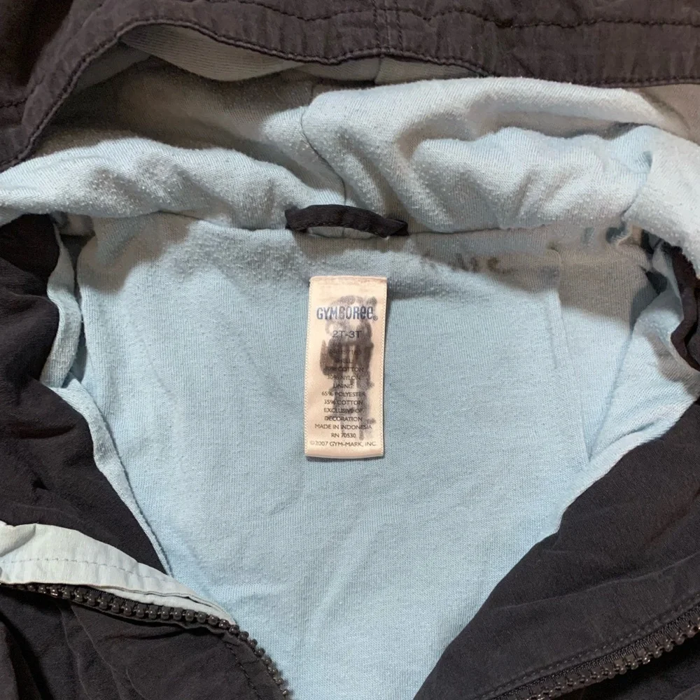 Gymboree used great